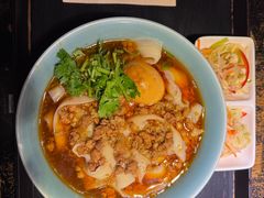 -喜晋道面馆(华严寺广场店)