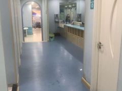 -嘻游纪亲子游泳中心(天佑城店)