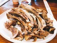 -清真·益鑫羊肉手抓馆(花园北街店)