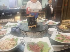 -在水一方商务休闲会所