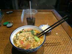 -毅祥斋老孙家泡馍(北院门鼓楼店)