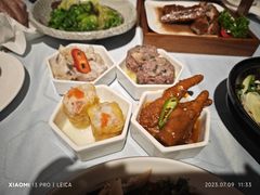 -松雅轩(大源店)