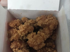 盐酥鸡米花-塔斯汀中国汉堡(农业大厦店)