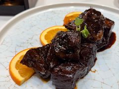 -古韵轩·园林餐厅