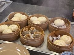 -扬子江国际会议中心龙山湖酒店-希仙全日制餐厅