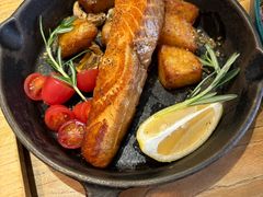 -沏点Trattoria意大利餐厅(新街口店)