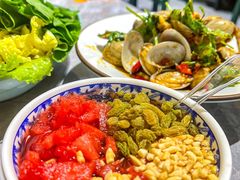-肥家大排档(天河体育西店)
