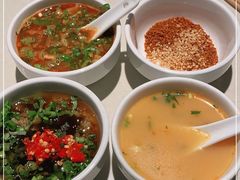 -海底捞火锅(万丰桥店)