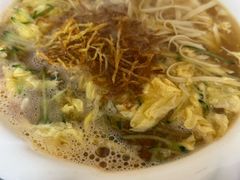 -知一馨香熏肉大饼(抚顺石化大学店)