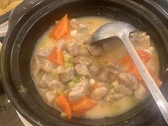 -湖滨步步高酒店·中餐厅