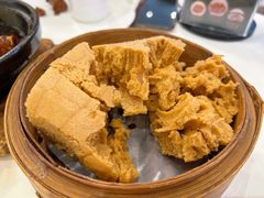 红糖马拉糕-东方御宴海鲜酒楼(棕泉酒店)