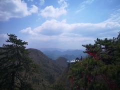 -塔云山