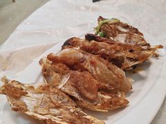 -汇兴源餐馆(小北路店)