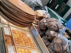 -泸溪河桃酥(西直门凯德店)