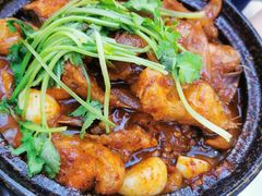 -川香煲(茅台路店)