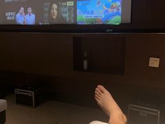 -足本纪·足道 SPA 简餐 小吃(文三西路店)