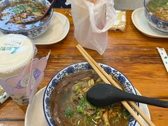 -叶新小吃店(来凤小区总店)