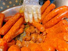 -蓝精灵饺子店