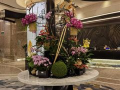 -上海凯宾斯基大酒店
