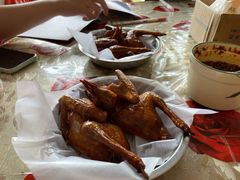 -味为先光明乳鸽(光明总店)