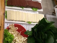 -北门涮肉·铜锅涮肉(南锣鼓巷店)