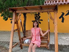 -宝泉胜境旅游度假区