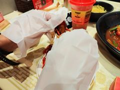 -聚味瞿记·龙虾堂(坡子街店)