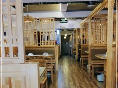 -清真文铁家烧麦馆