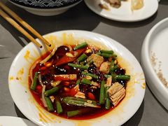 -陈熹公民族美食文化餐厅(中华广场店)