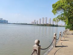 -南昌青山湖风景区