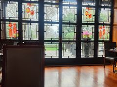 -杭州西子湖四季酒店-WL BISTRO西湖餐厅(灵隐路店)