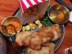 -摩打食堂(江南西店)
