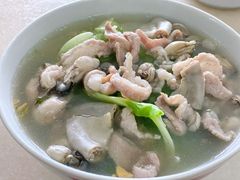 -志荣粿面小食店