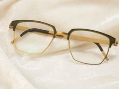 -大视光学•LINDBERG林德伯格•全球手工眼镜集合店(王府井店)