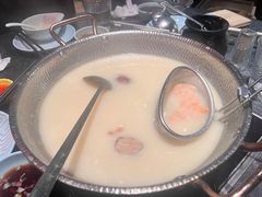 -捞王锅物料理(金华义乌之心店)