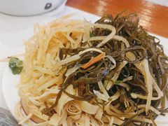 -70後铁锅炖(坡博总店)