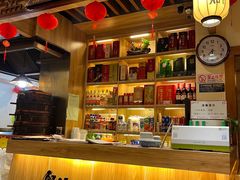 -汉·鲜味人知(陈家营店)