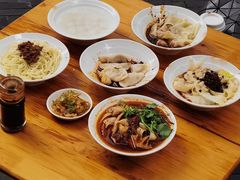 -华兴街自力面店