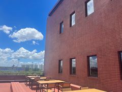 -上海交通大学闵行校区-包玉刚图书馆