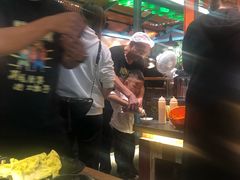 -尚品小土屋涮毛肚(李沧万达店)