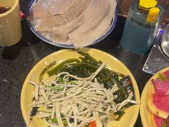 -唇辣号重庆老火锅(燕郊鑫乐汇店)