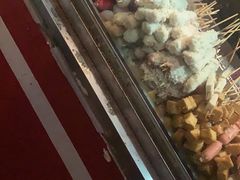 -庞记炸串