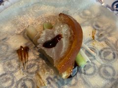 -喜悦烤鸭·新京菜(王府井店)