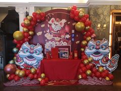 -滨河味道(北大街店)