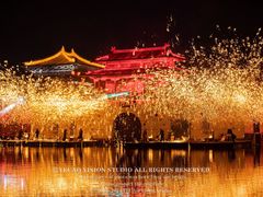 -清明上河园
