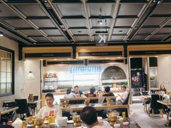 -川骄海鲜自助(亚运村店)