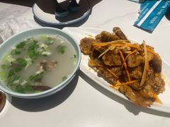 -西夏回族烧麦馆(牡丹街店)