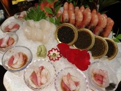 -蟹犇前•帝王蟹雪蟹(陆家嘴店)
