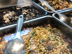 -首占学彬杠面(日韵东方店)