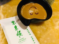 -东来顺饭庄(西直门店)